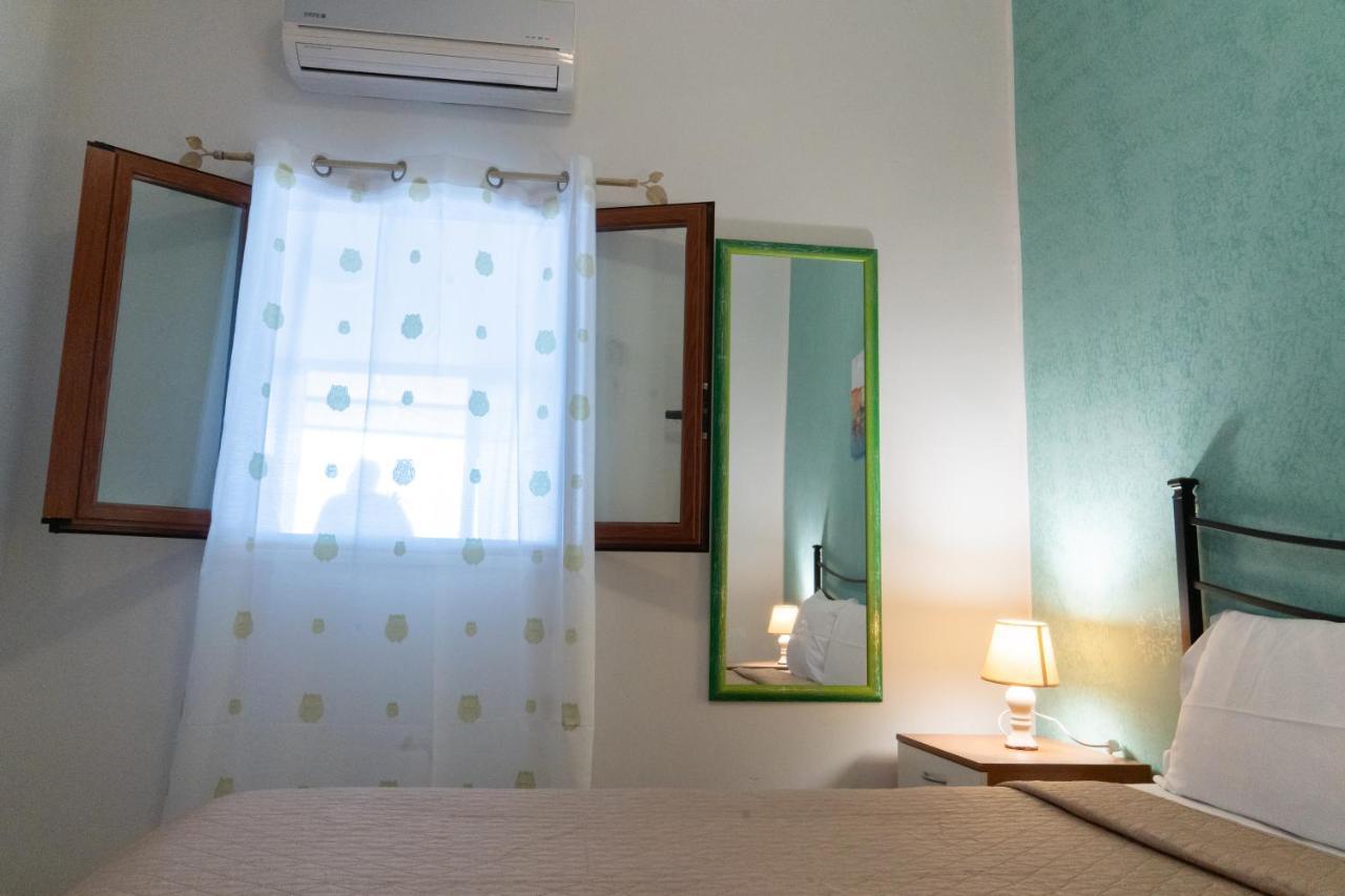 Nick & Santo'S Holiday Homes R Giardini Naxos Exterior photo