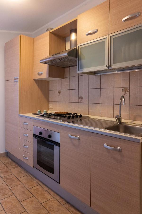 Nick & Santo'S Holiday Homes R Giardini Naxos Exterior photo