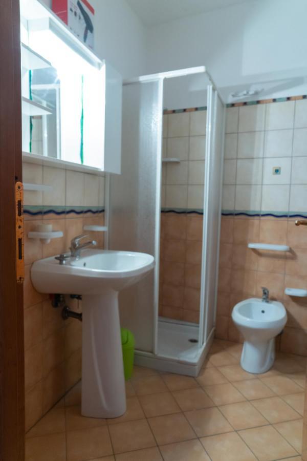 Nick & Santo'S Holiday Homes R Giardini Naxos Exterior photo