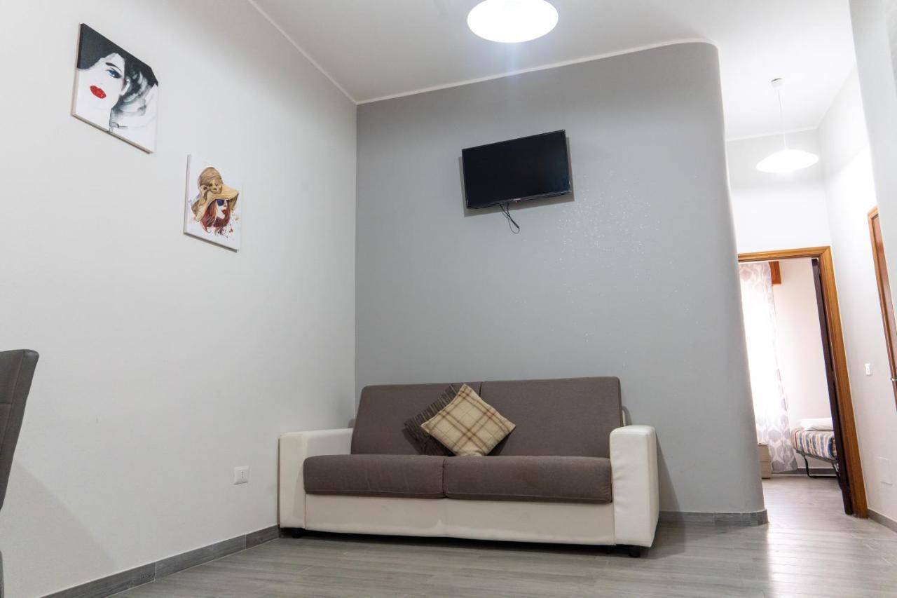 Nick & Santo'S Holiday Homes R Giardini Naxos Exterior photo