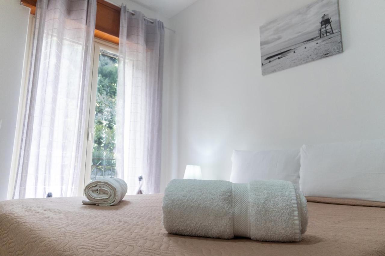 Nick & Santo'S Holiday Homes R Giardini Naxos Exterior photo