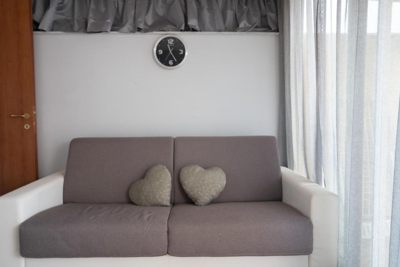 Nick & Santo'S Holiday Homes R Giardini Naxos Exterior photo