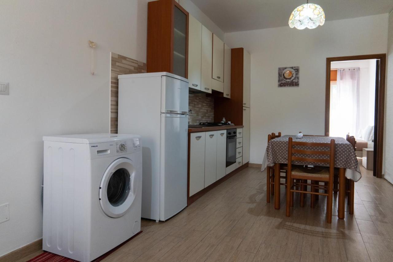 Nick & Santo'S Holiday Homes R Giardini Naxos Exterior photo