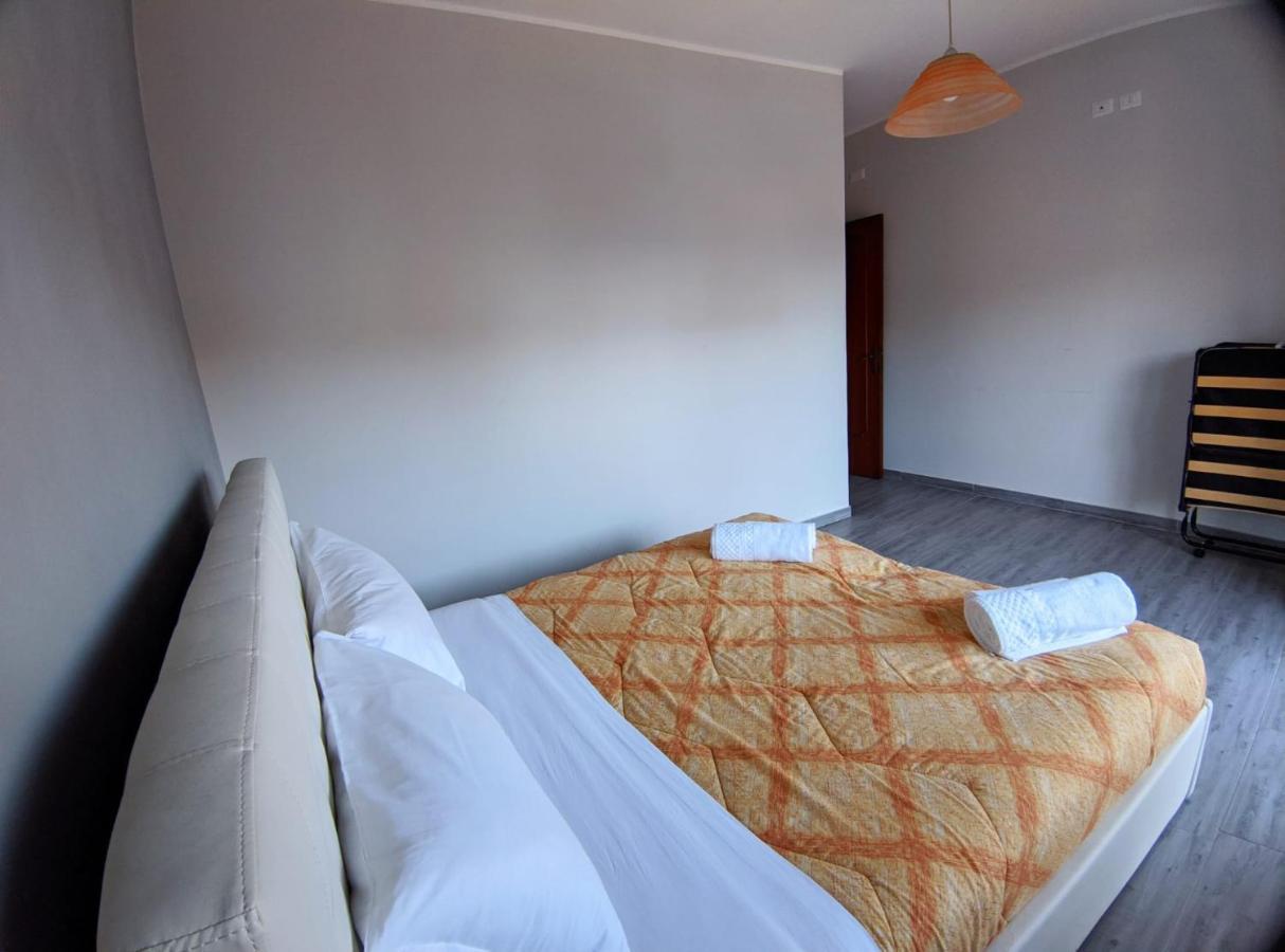 Nick & Santo'S Holiday Homes R Giardini Naxos Exterior photo