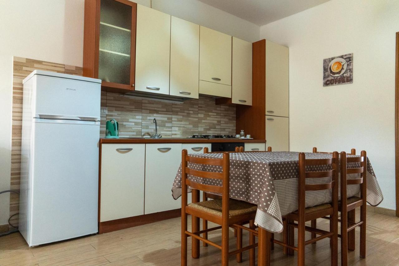 Nick & Santo'S Holiday Homes R Giardini Naxos Exterior photo